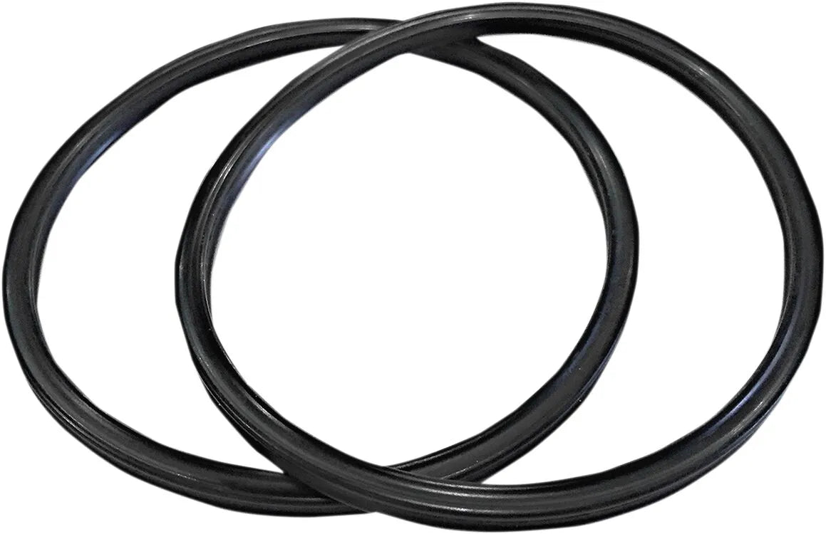 Jagg Oil Coolers Oil Filter Adapter Service Kit Oljekylare bild 2 PMMEDIA:f8e51347ce0a9919