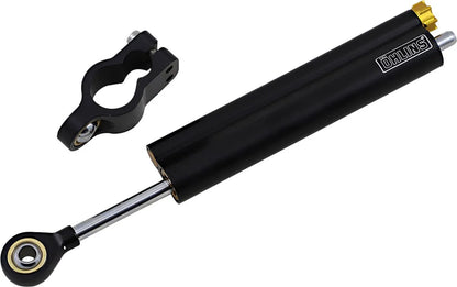 Ohlins Universal Blackline Steering Damper Dämpare framgaffel bild 5 PMMEDIA:8e9a7909dcc03956