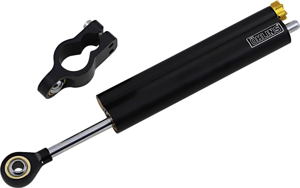 Ohlins Universal Blackline Steering Damper Dämpare framgaffel bild 4 PMMEDIA:5a46d2f64d07cf47