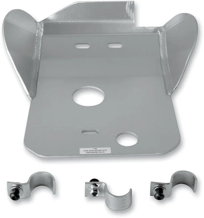 MOOSE OFFROAD HARD-PARTS Aluminium Skid Plate Gas Gas 98-05 bild 1 PMMEDIA:5c380460a80eb6cc