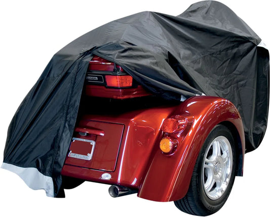NELSON RIGG TRK-350 Trike Cover bild 2 PMMEDIA:18de5af8066e86c1