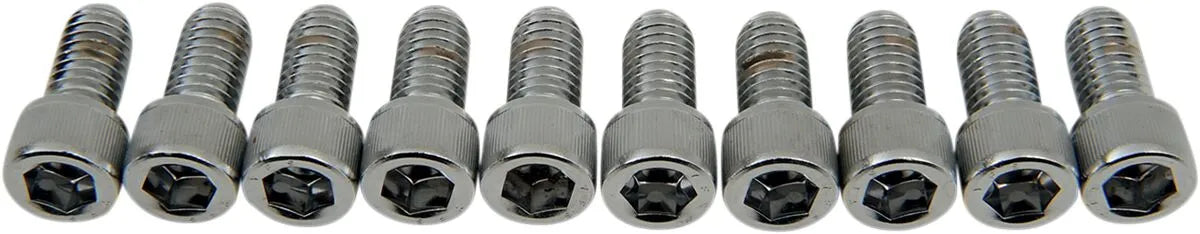 Drag Specialties Socket-Head Bolts Monteringssats sortiment bild 6 PMMEDIA:a4eb293fa6e20846