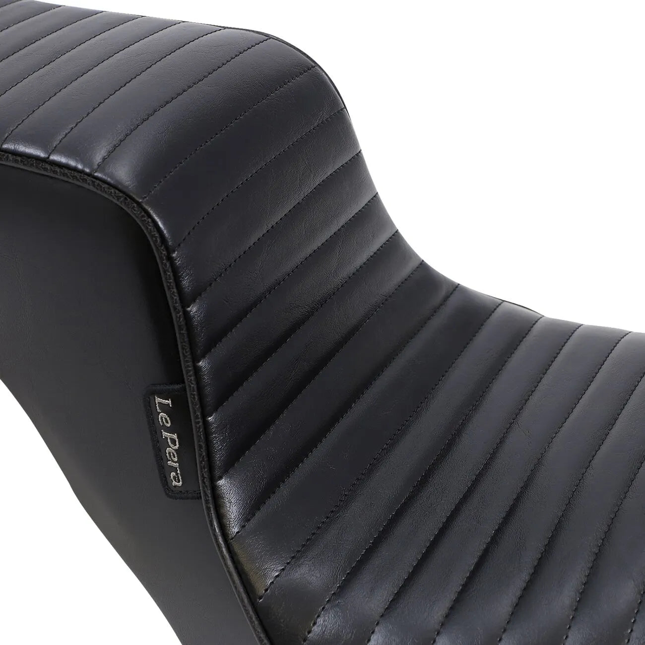 Le Pera Cherokee Seat Sadlar Harley Softail bild 7 PMMEDIA:4faef9e15a90651e
