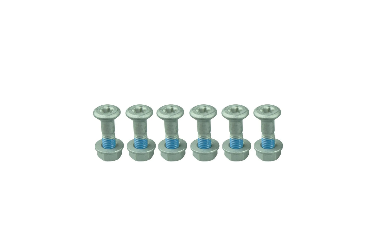 SCAR RACING Titanium Kedjehjulsbultar bild 1 PMMEDIA:96349cd3635e713e