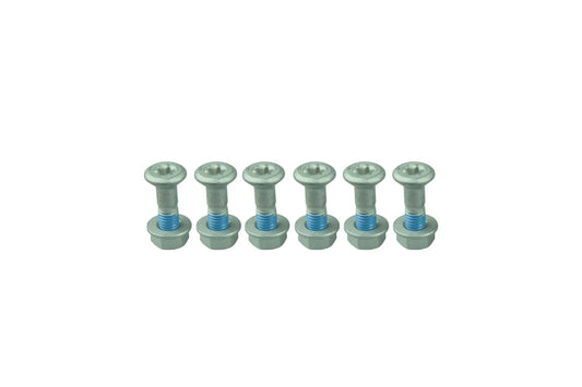 SCAR RACING Titanium Kedjehjulsbultar bild 1 PMMEDIA:96349cd3635e713e