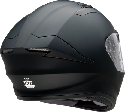 Z1R Talon Solid Integralhjälm vuxen bild 9 PMMEDIA:3537dd547ef5e27f