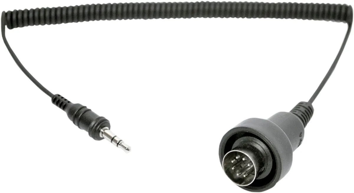 SENA SM-10 Headset/Intercom-kabel bild 1 PMMEDIA:85e0c3341a7daac5