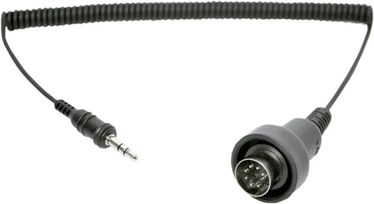 SENA SM-10 Headset/Intercom-kabel bild 1 PMMEDIA:85e0c3341a7daac5