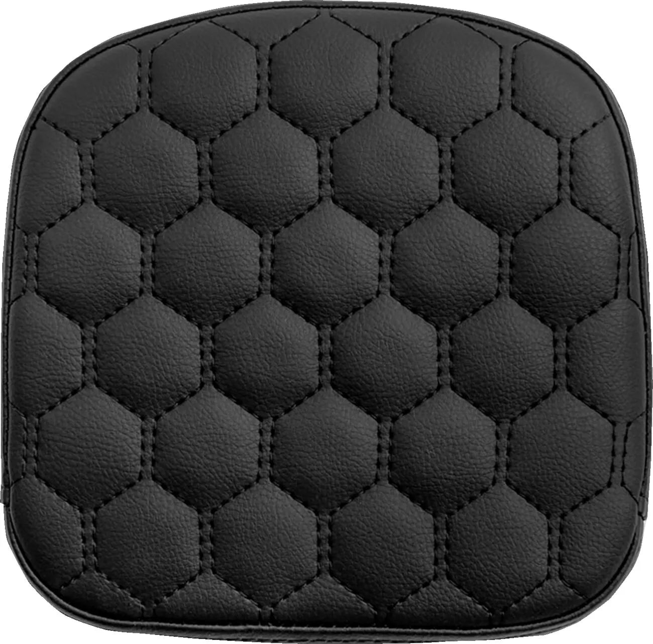 Saddlemen Honeycomb Sissy Bar Pad Ryggstöd för sadlar bild 3 PMMEDIA:5be75adf3afd9a6b