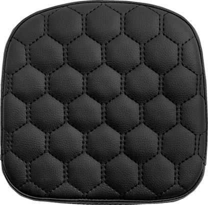 Saddlemen Honeycomb Sissy Bar Pad Ryggstöd för sadlar bild 3 PMMEDIA:5be75adf3afd9a6b