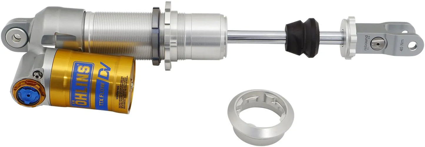 OHLINS TTX Stötdämpare DMX Series för Husqvarna/KTM/Gas Gas bild 1 PMMEDIA:360ae871bfb3bfcf