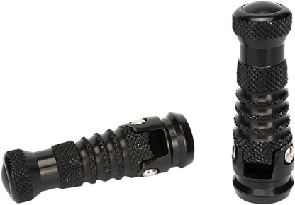 GILLES TOOLING TECH-X Enduro fotpinnar, svart, KTM Husqvarna bild 3 PMMEDIA:9c9794a740808f3c