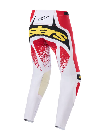 ALPINESTARS(MX) Techstar Nomur Crossbyxa Grå/Röd/Svart 34 bild 2 PMMEDIA:cf5896114d4a8fb0
