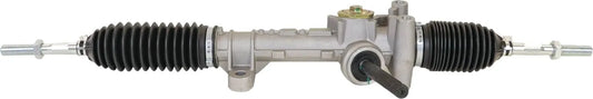 MOOSE OFFROAD HARD-PARTS Styrväxel för Honda bild 1 PMMEDIA:43182ee169ee025a