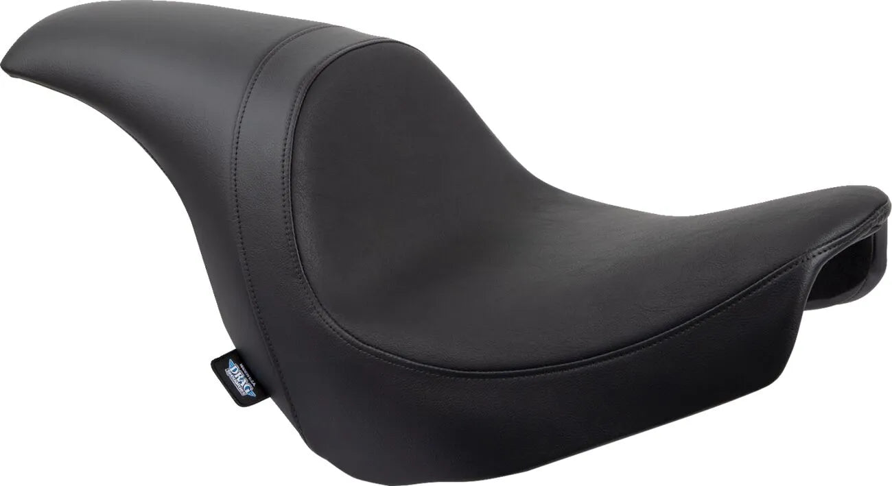 Drag Specialties Seats Predator Seat Sadlar Harley Softail bild 10 PMMEDIA:e0a353debc9bf71d