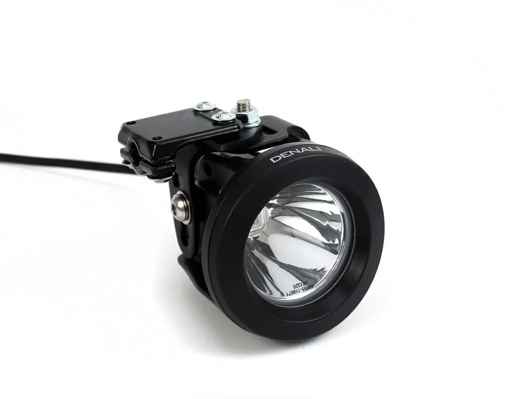 DENALI Driving Light Mount för BMW bild 3 PMMEDIA:9b187264394bda66