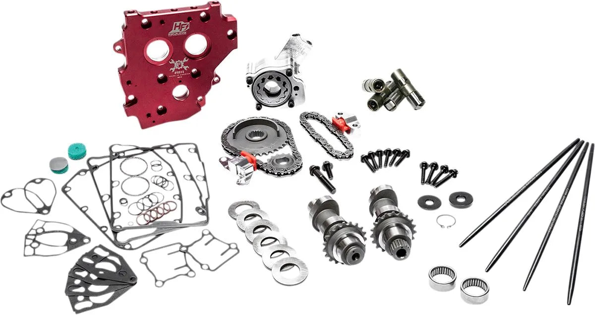 FEULING PARTS HP+ Kam- och Kedjekit med Hydrauliska Spännare bild 1 PMMEDIA:ffd5d7081e0defbc