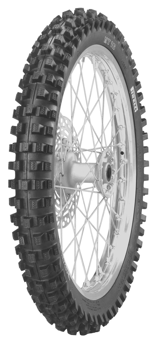 PIRELLI MT 16 GARACROSS 80/100-21 Framdäck MX bild 1 PMMEDIA:11aae4fd293a5c62