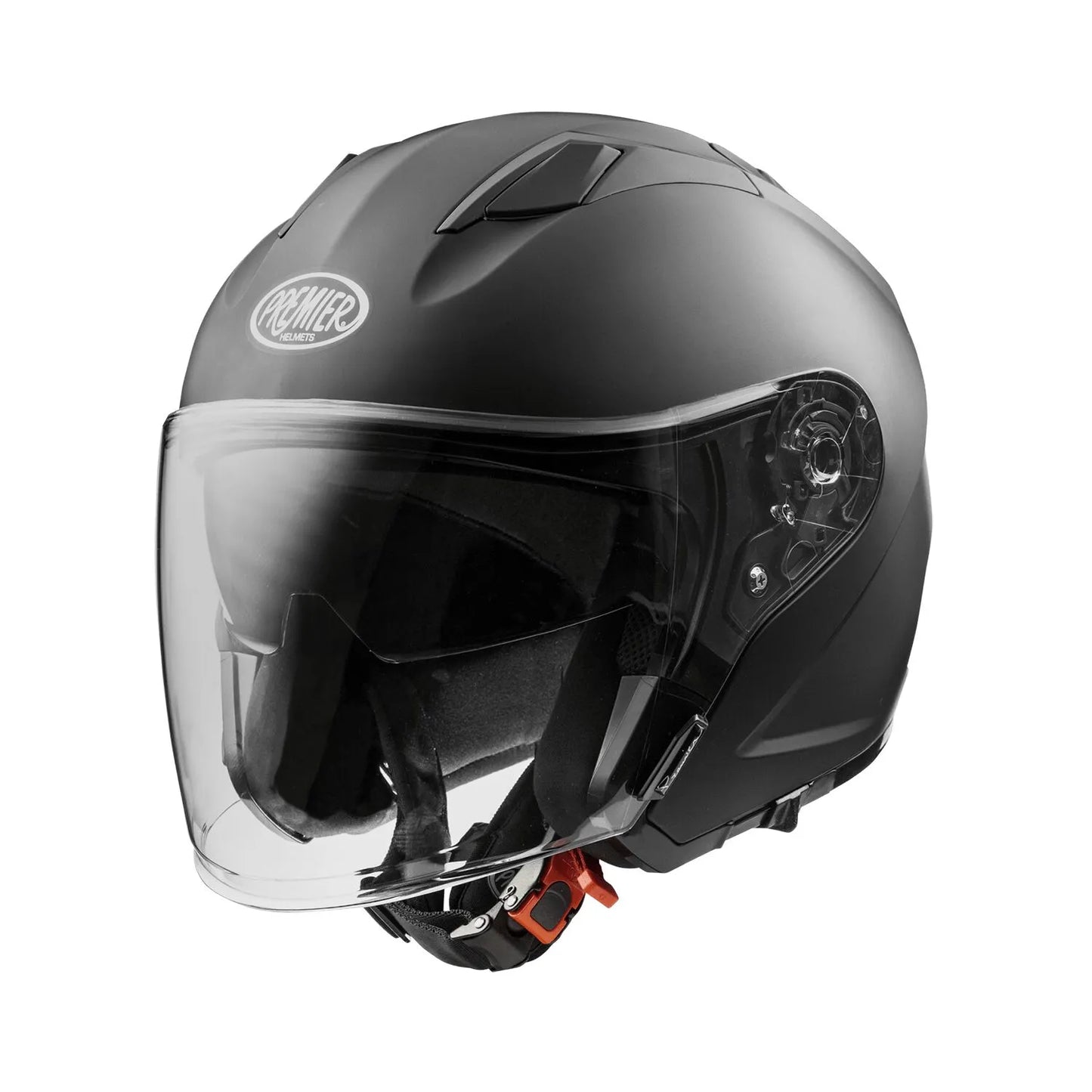 Premier Helmets Dokker Öppen hjälm vuxen bild 1 PMMEDIA:2b4198e471744970