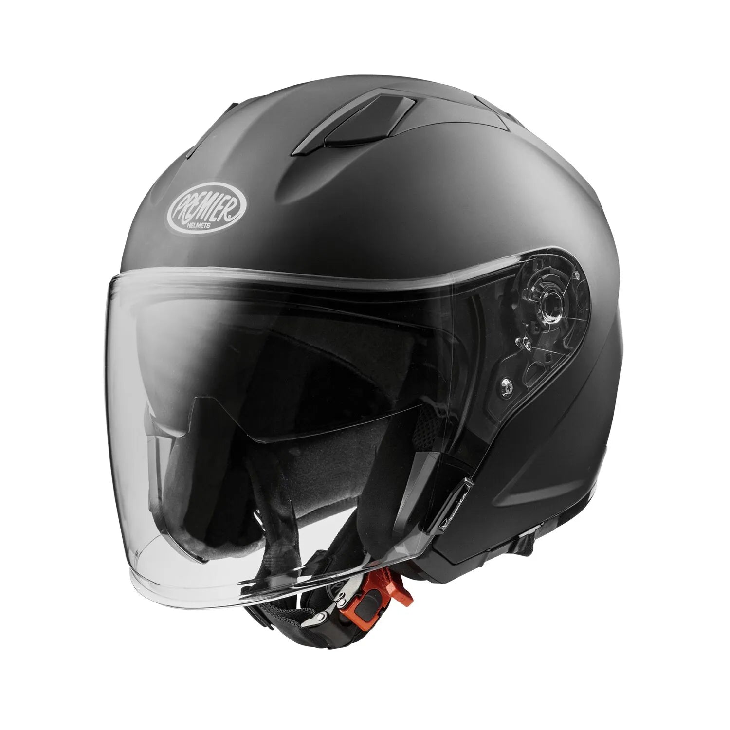 Premier Helmets Dokker Öppen hjälm vuxen bild 1 PMMEDIA:2b4198e471744970