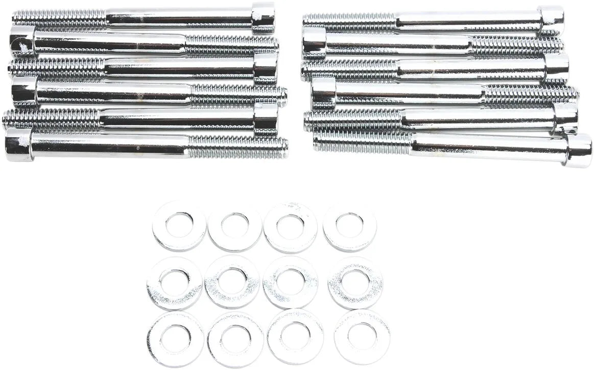 GARDNER-WESTCOTT Motor Case Set M8 FLT bild 1 PMMEDIA:1079c2af0d215c0d