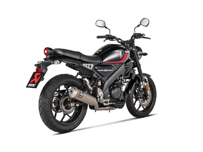 AKRAPOVIC Racing Line Full Exhaust System Street bild 3 PMMEDIA:580c914058f87611