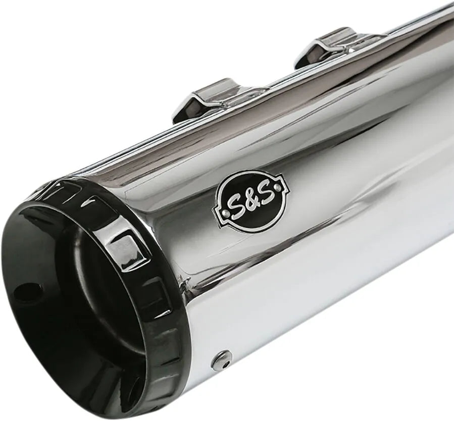 S&S CYCLE GNX Slip-On Ljuddämpare krom bild 4 PMMEDIA:48989459794391d0