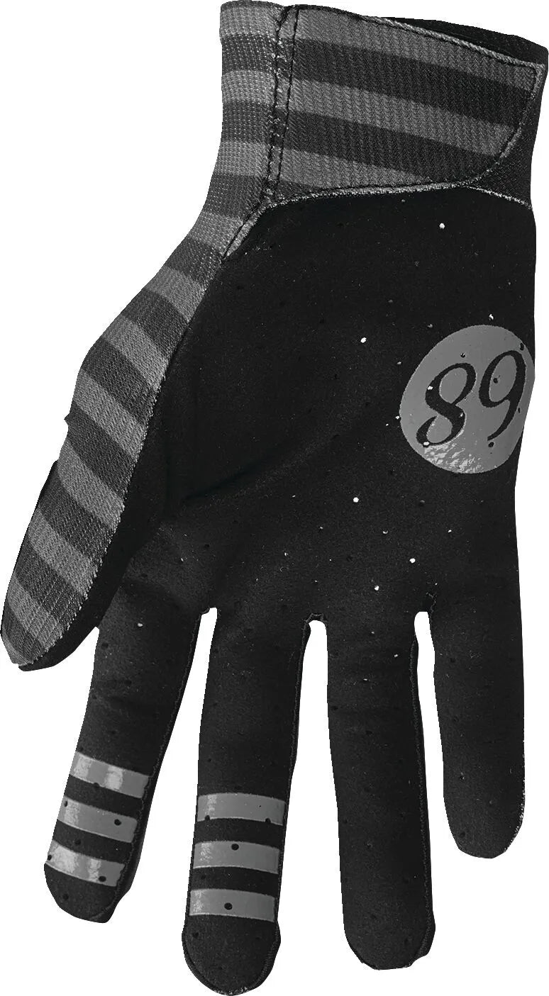 Thor Hallman Mainstay Offroadhandskar herr bild 8 PMMEDIA:8494ab88eb680b37
