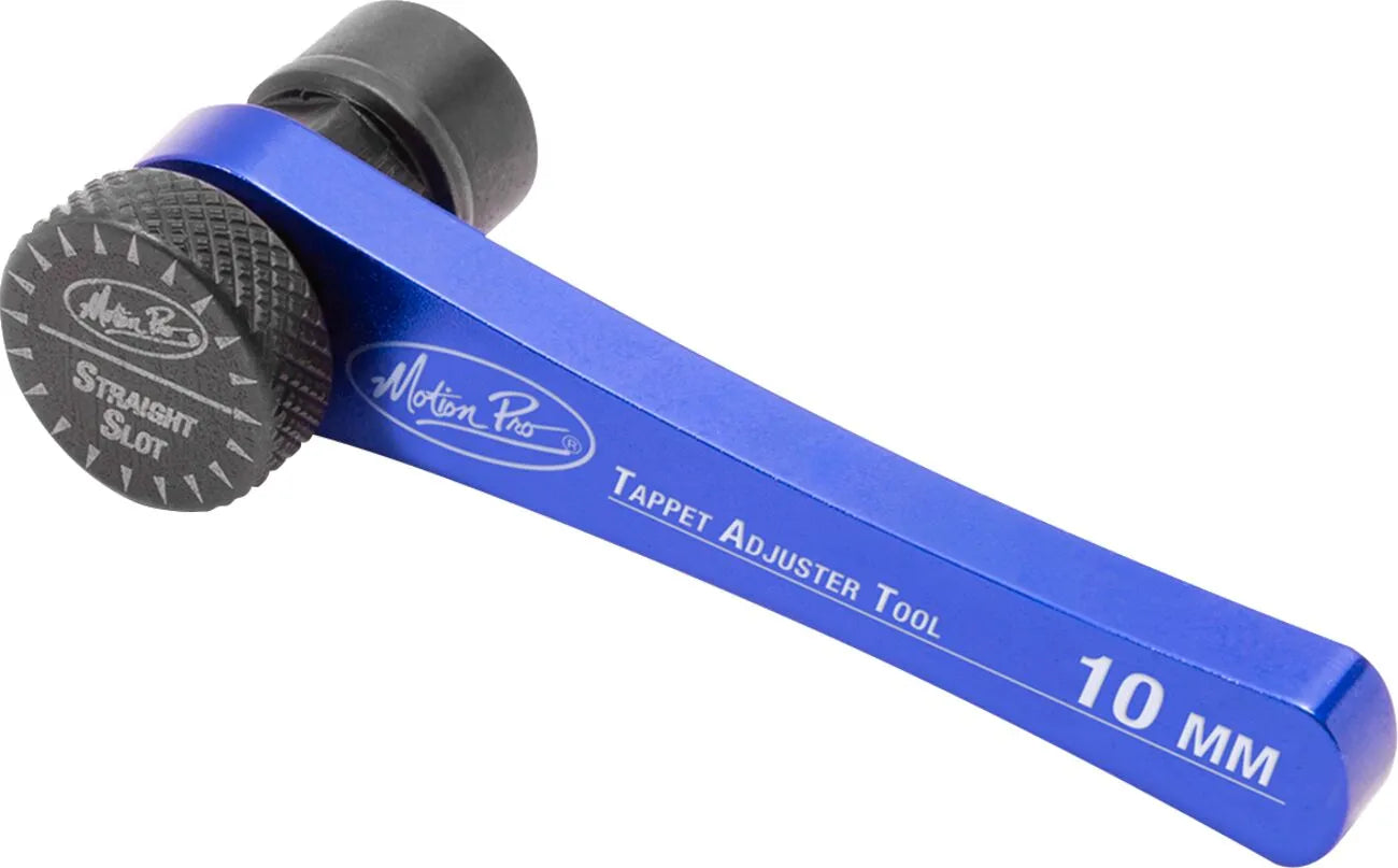 MOTION PRO Tappet Justeringsverktyg 10 mm bild 3 PMMEDIA:d6e6b9135479ae8e