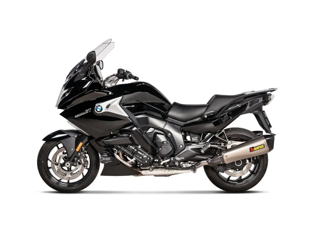 AKRAPOVIC Slip-On Line Ljuddämpare Titanium Carbon K1600GT/GTL bild 5 PMMEDIA:4c93dfe5109d8c1d