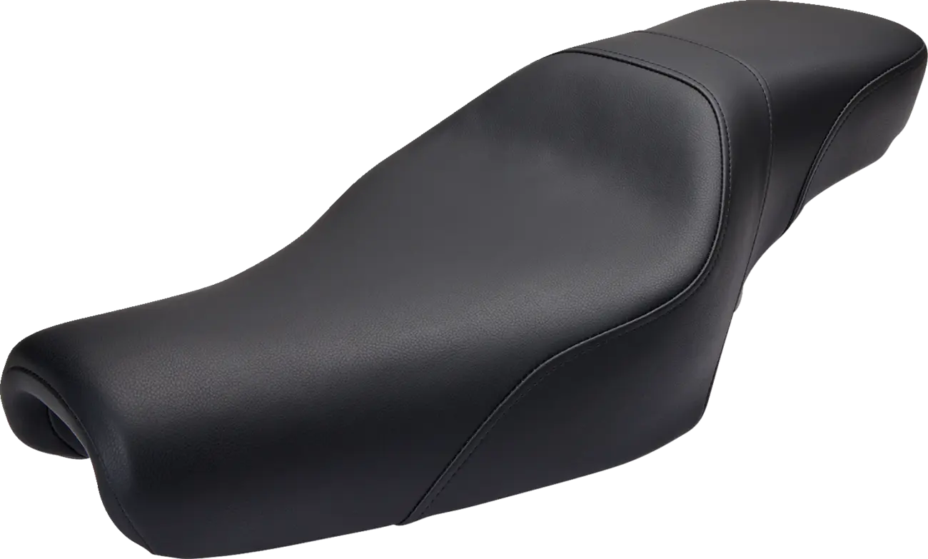 SADDLEMEN Pro Tour™ 2-Up Sadel för Harley Sportster bild 1 PMMEDIA:bfef29224e422af3