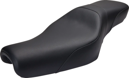 SADDLEMEN Pro Tour™ 2-Up Sadel för Harley Sportster bild 1 PMMEDIA:bfef29224e422af3