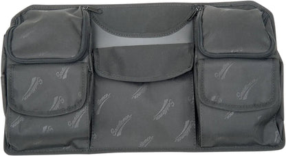 SADDLEMEN Trunk Lid Organizer för Trike bild 1 PMMEDIA:47889c3ac45efdf5