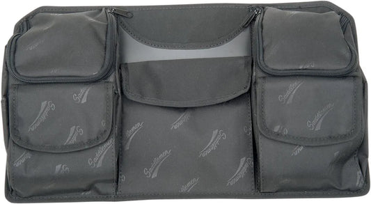 SADDLEMEN Trunk Lid Organizer för Trike bild 1 PMMEDIA:47889c3ac45efdf5