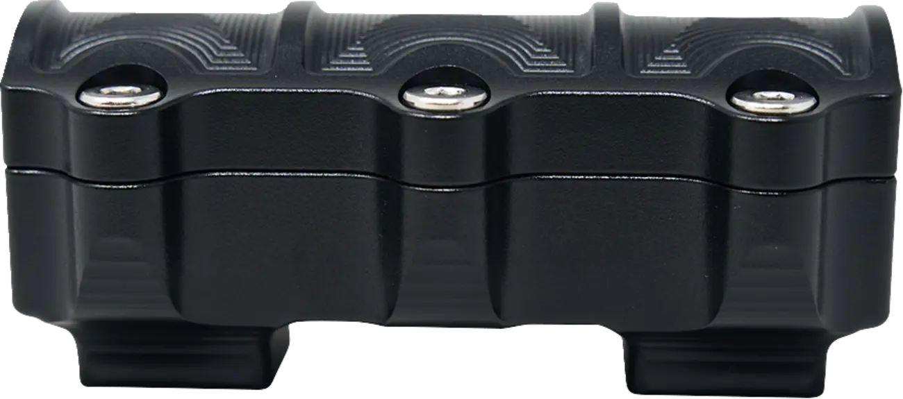KODLIN USA Big Block Styrrisers i Svart bild 4 PMMEDIA:cdaec83428b0e0a5