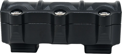 KODLIN USA Big Block Styrrisers i Svart bild 4 PMMEDIA:cdaec83428b0e0a5