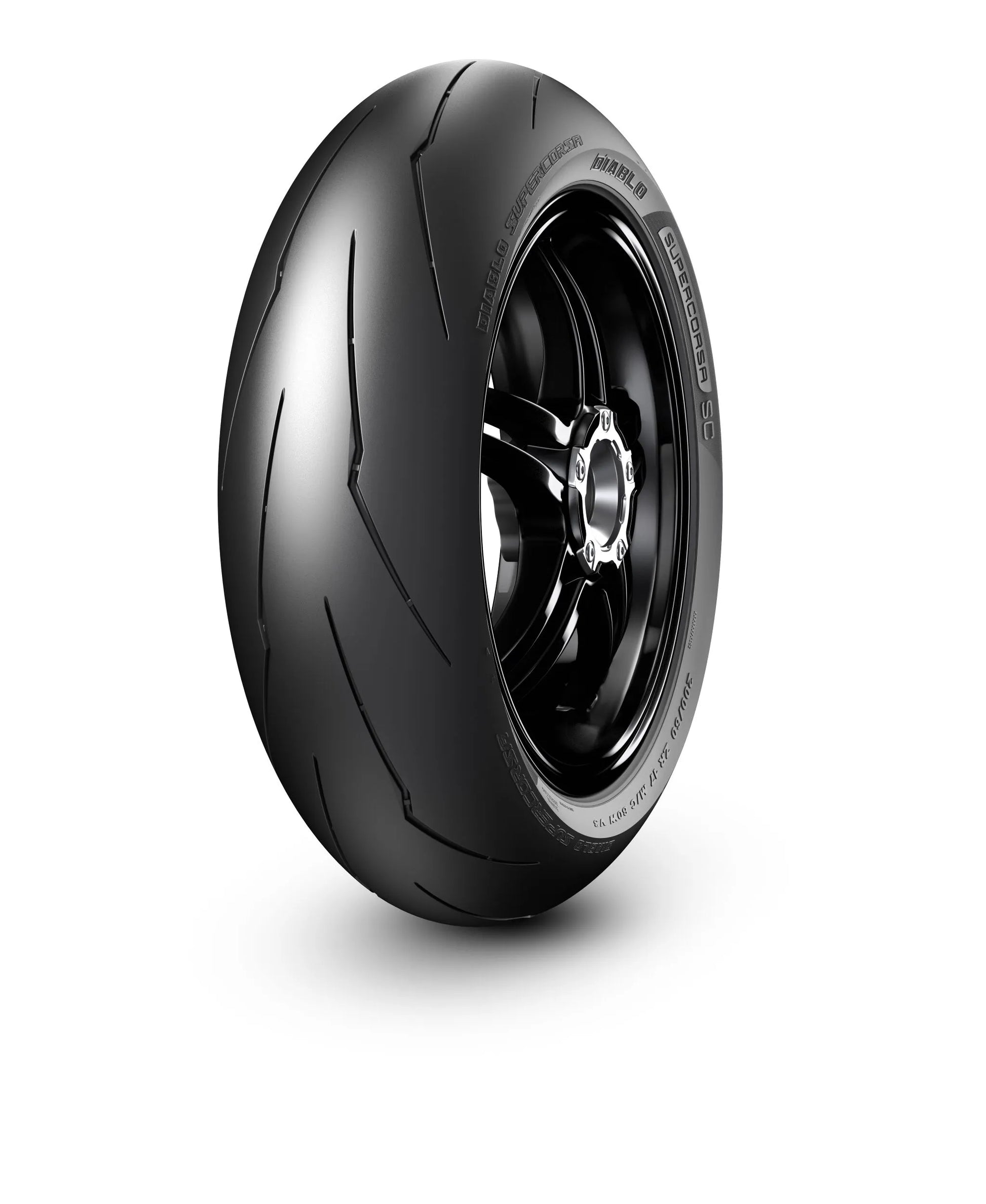 Pirelli Diablo SuperCorsa SC V3 Radialdäck bak bild 1 PMMEDIA:564fe60ef95ae8c3