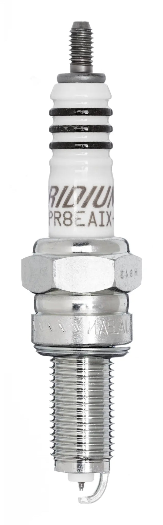 NGK SPARK PLUGS Iridium IX Tändstift CPR9EAIX-9 bild 1 PMMEDIA:0c6d05be0a1b2977