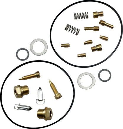 PARTS UNLIMITED Förgasarrenoveringskit för Yamaha bild 1 PMMEDIA:ed3b9b7170974c87