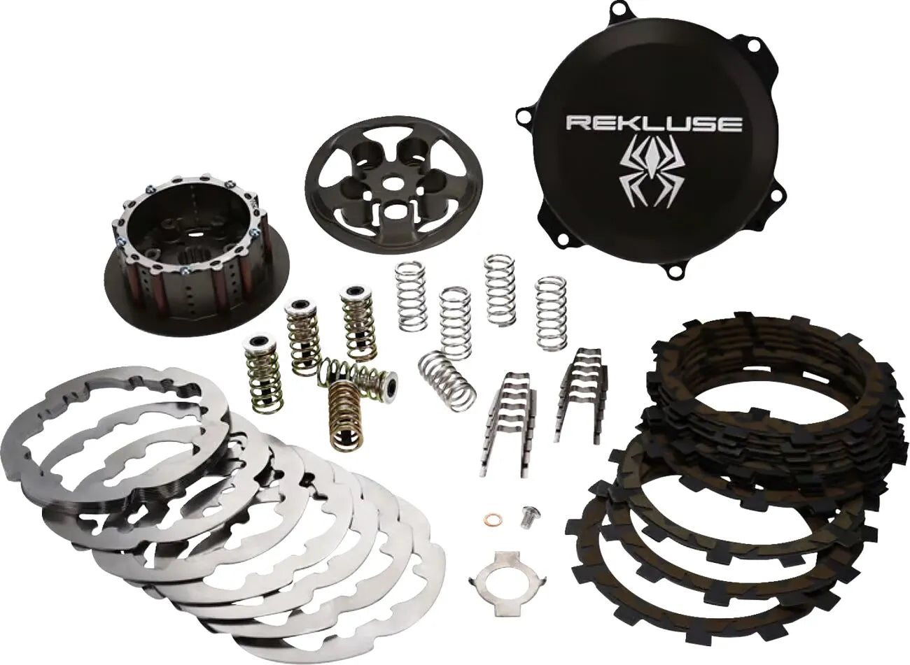 REKLUSE APEX Koppling Yamaha YZ 125/125X bild 1 PMMEDIA:0d3268d0edf9d3ea