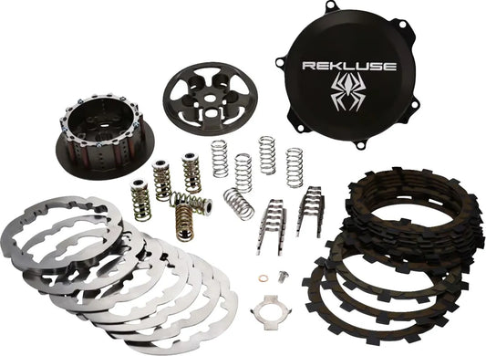 REKLUSE APEX Koppling Yamaha YZ 125/125X bild 1 PMMEDIA:0d3268d0edf9d3ea