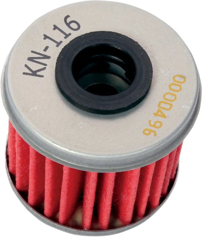 K N Performance Oil Filter Oljefilter bild 14 PMMEDIA:3de6d6305568e006