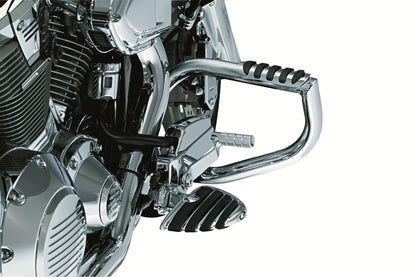 KURYAKYN ISO®-Wing fotpinnar krom bild 4 PMMEDIA:2a8ab8cfd9ca0cea