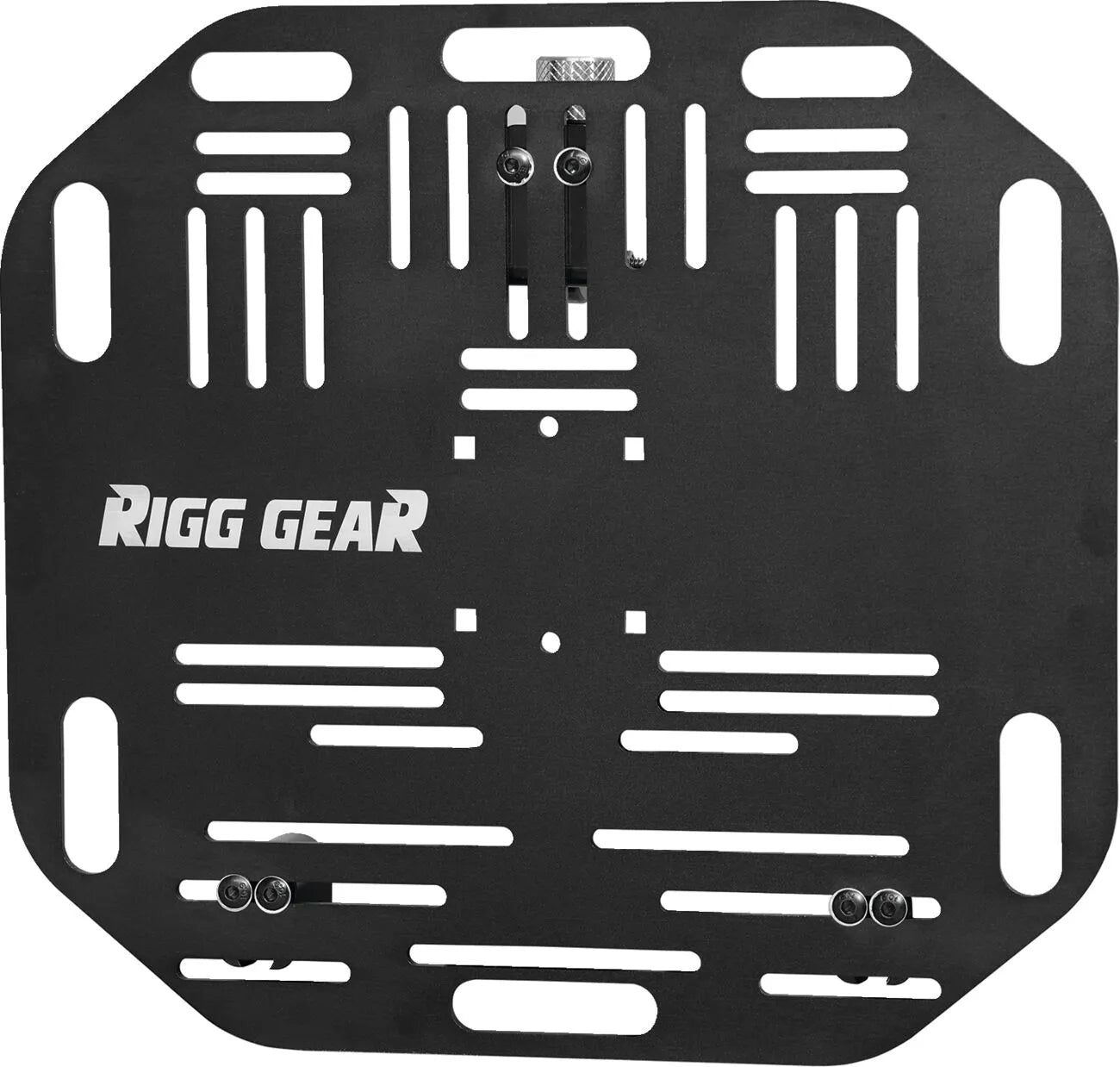 NELSON RIGG Quick Release-platta för Saddlebags bild 4 PMMEDIA:6d67ded9a495790b
