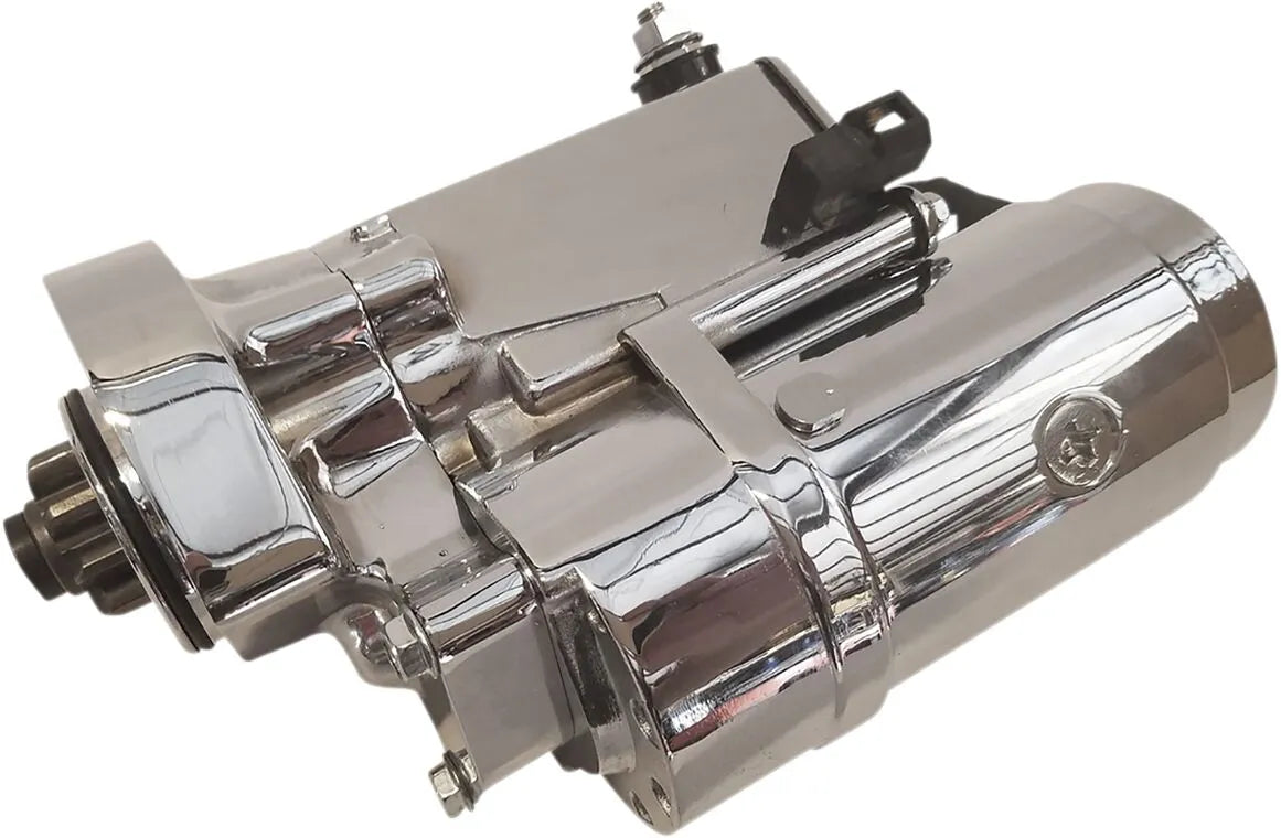 TERRY COMPONENTS 2.0 kW Startmotor bild 2 PMMEDIA:b560f1e1e0f8edf9