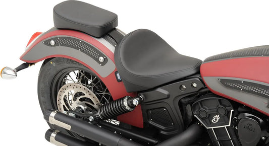 DRAG SPECIALTIES SEATS Bobber passagerarsäte bild 3 PMMEDIA:133b58e426cc9f00