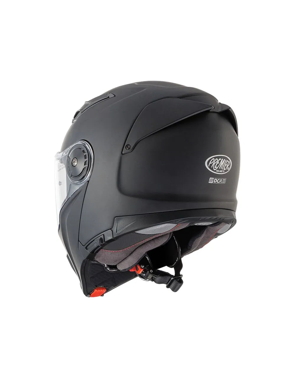 Premier Helmets Land Cruiser Modulhjälm bild 16 PMMEDIA:826bf3ecd12f2765
