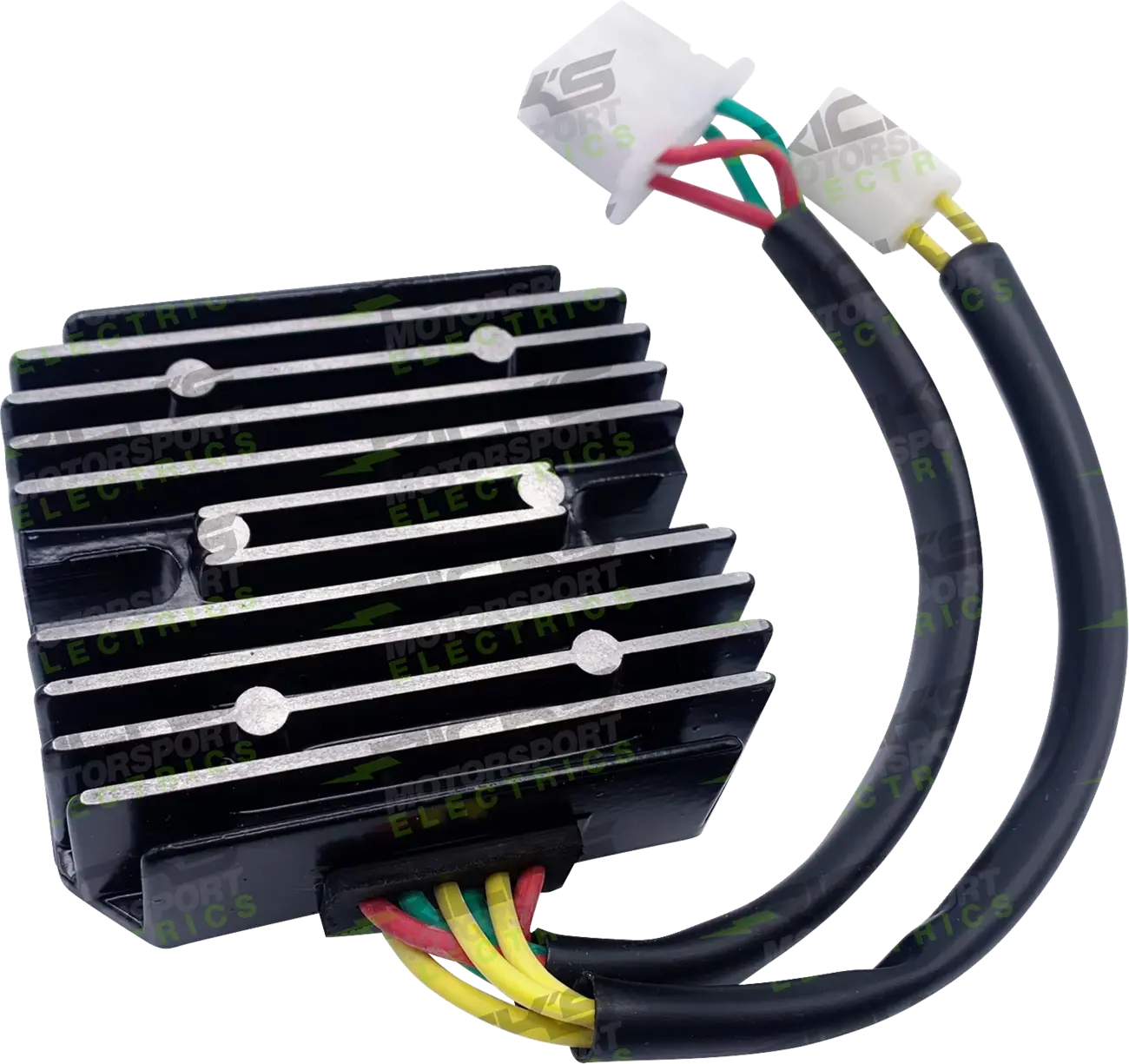 RICK'S MOTORSPORT ELECTRIC Hot Shot Lithium-Ion Kompatibel Regulator bild 1 PMMEDIA:d4634a1b15540888