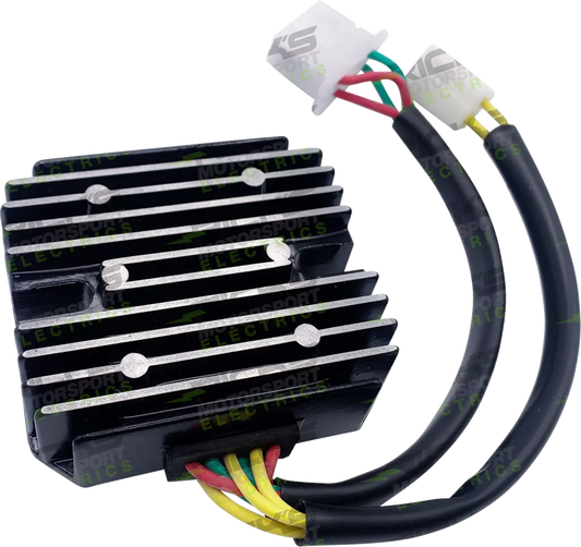 RICK'S MOTORSPORT ELECTRIC Hot Shot Lithium-Ion Kompatibel Regulator bild 1 PMMEDIA:d4634a1b15540888
