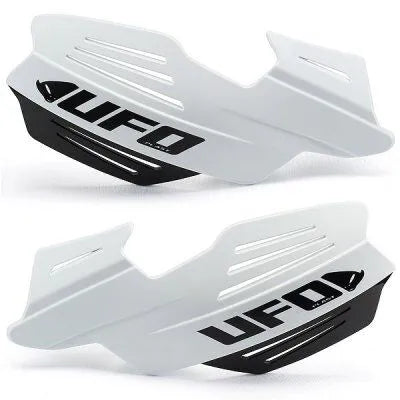 Ufo Replacement Plastic for Vulcan Handguards Handskydd bild 3 PMMEDIA:97cd5dd42996cbb1